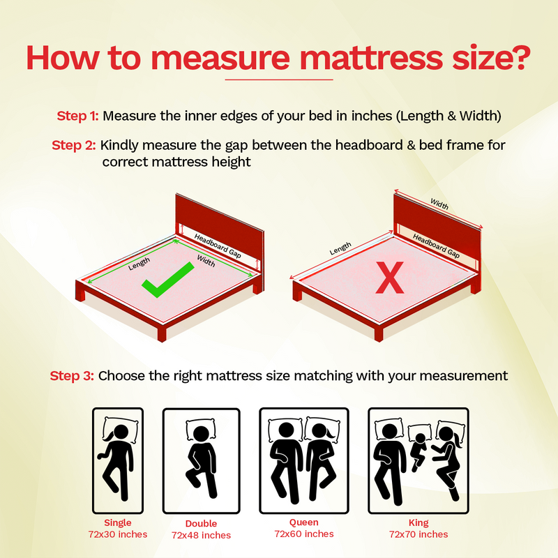 Natural Coir Mattress