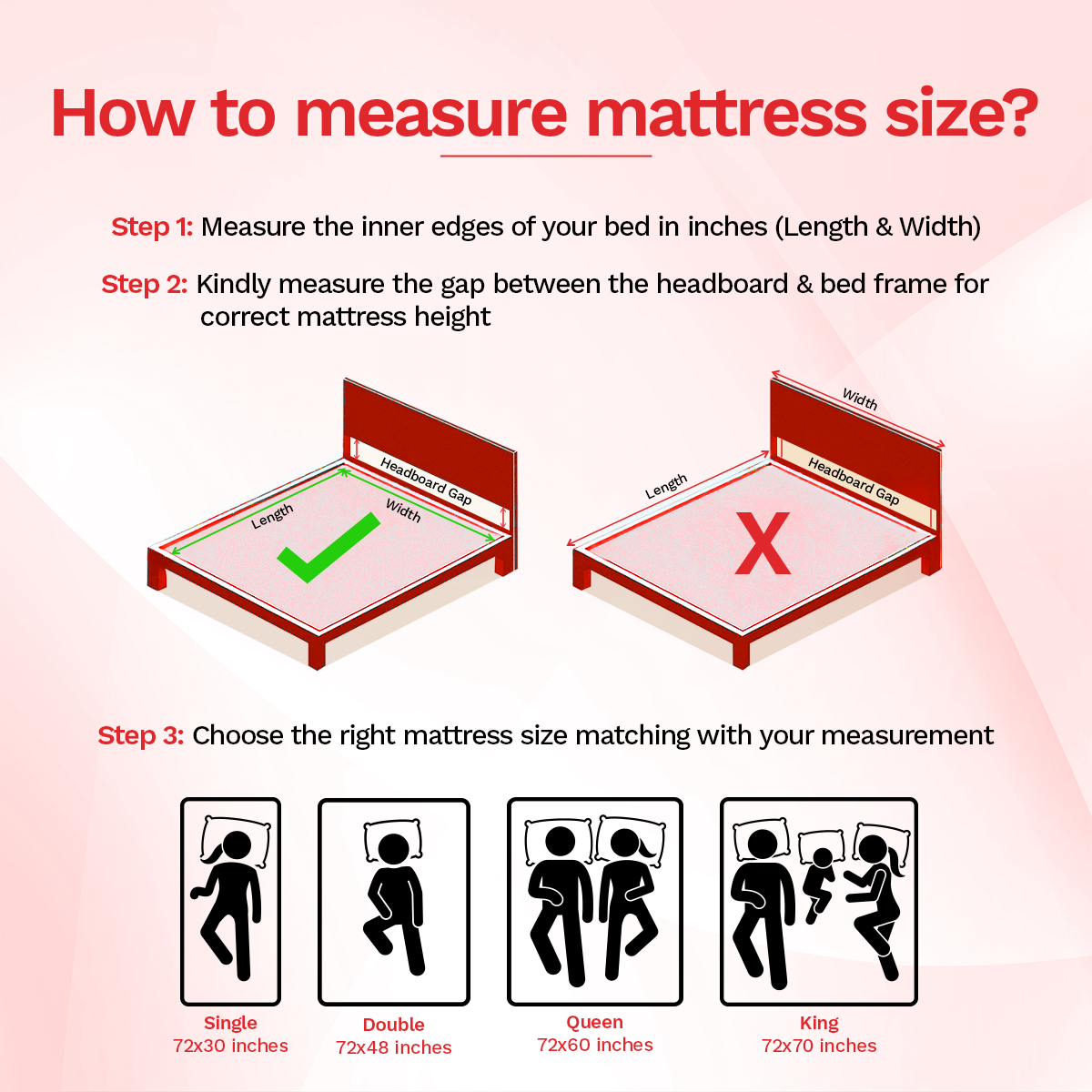 KurloBond Popular Coir Mattress