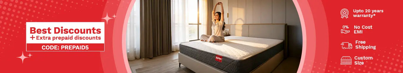 Mattress in Pune