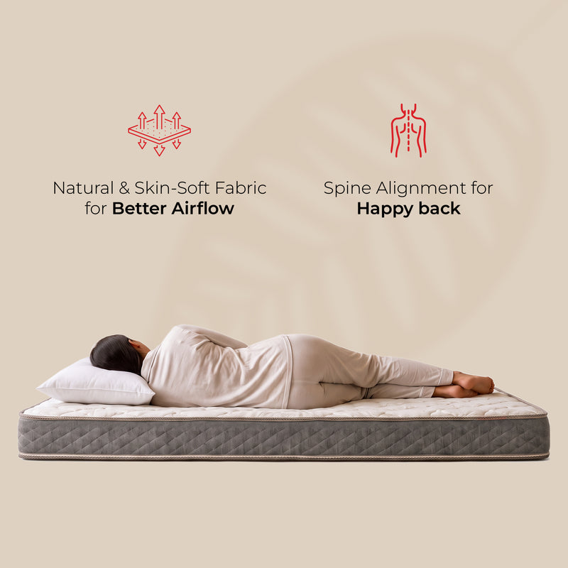 OrthoMagic Essential Mattress