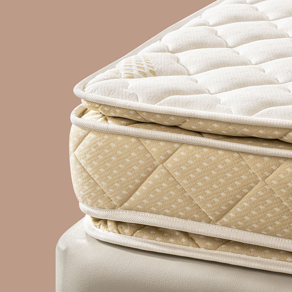 Desire Top Spring Mattress