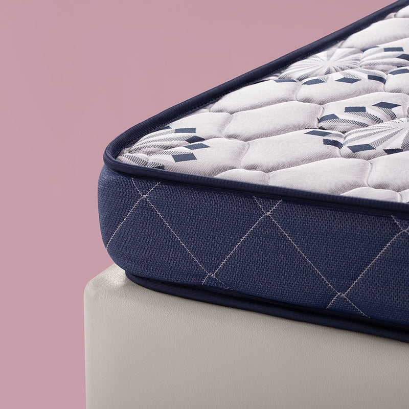 Pure Coir STR8 Mattress (HYD & BLR)