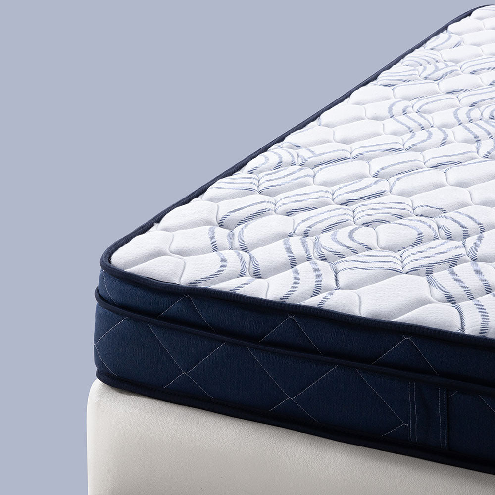 Spine Therapy Foam Mattress