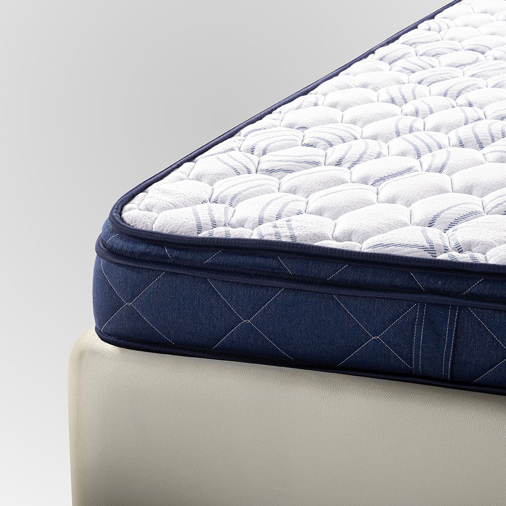 Spine Comfort Foam Mattress