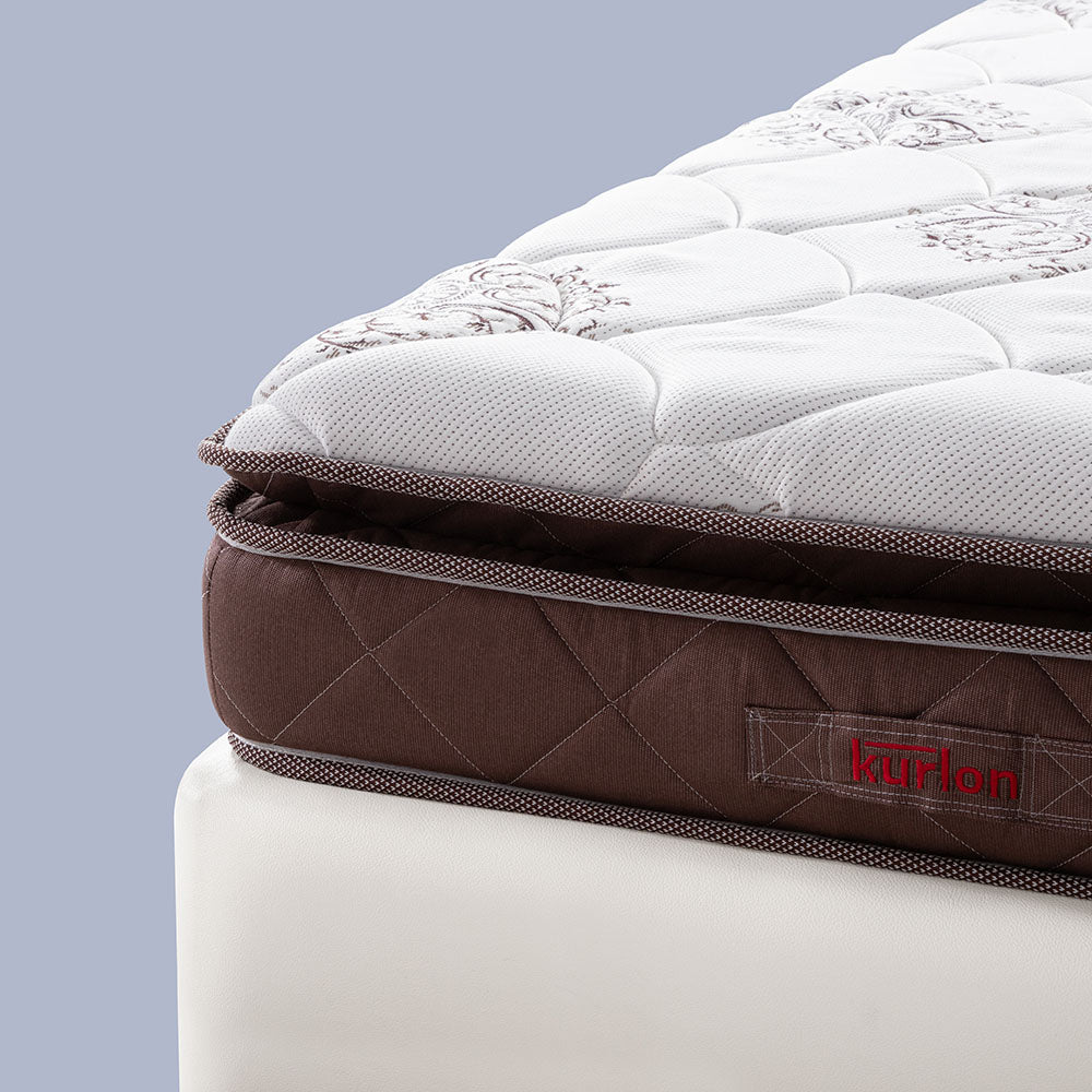 Luxurino Spring Mattress