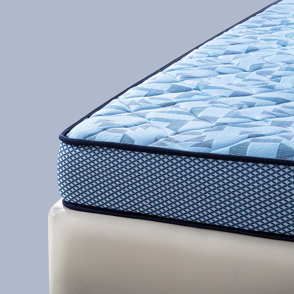 DuoRest Premium Foam Mattress