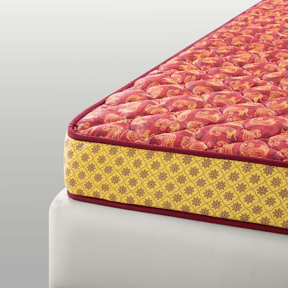 Mysore Silk Plus Coir Mattress