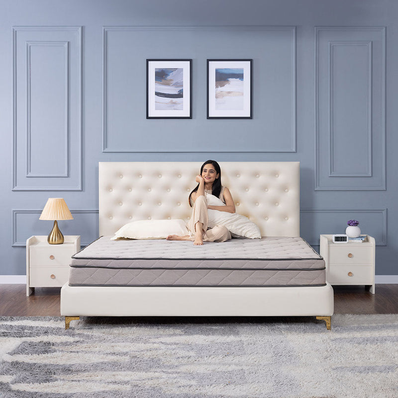 Klassic Premium Coir Mattress (HYD & BLR)