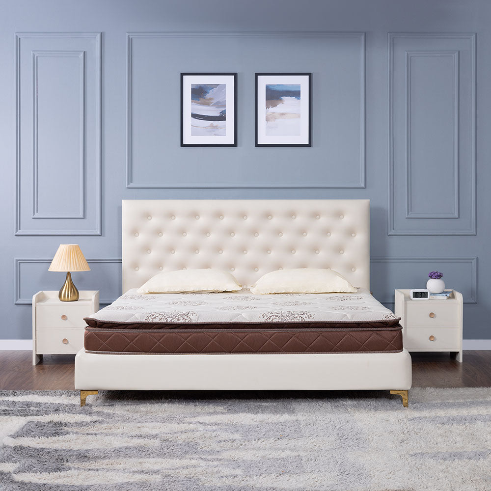 Luxurino Spring Mattress