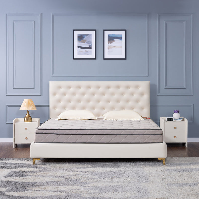 Klassic Premium Coir Mattress (HYD & BLR)