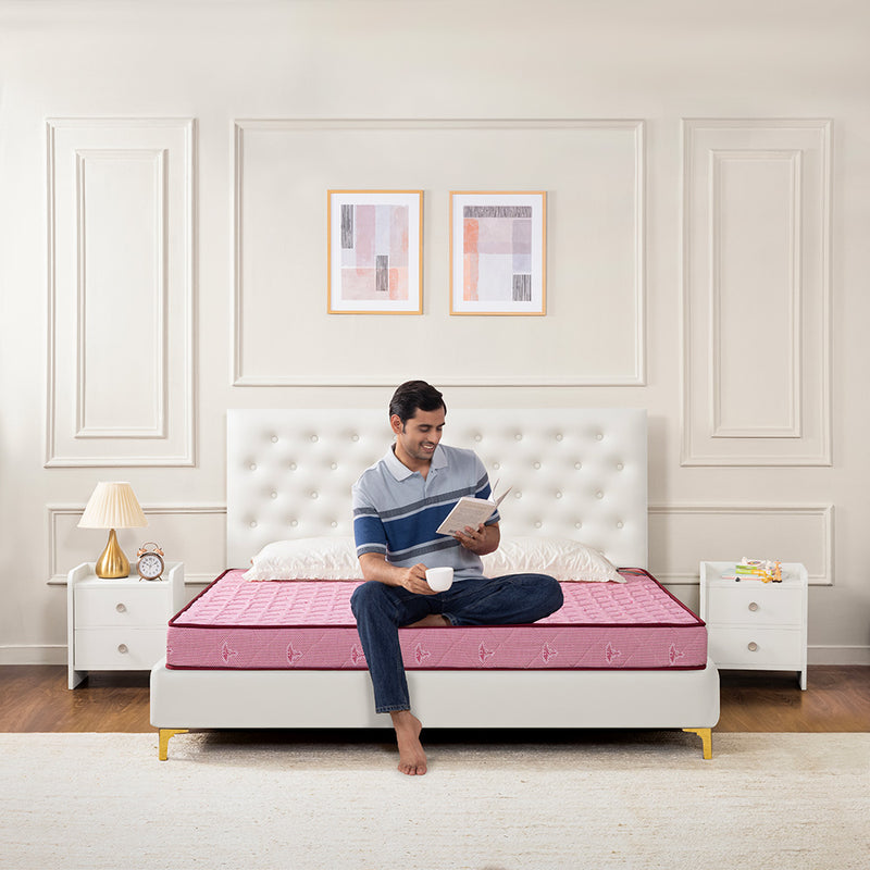 New Ortho Coir Mattress (HYD & BLR)