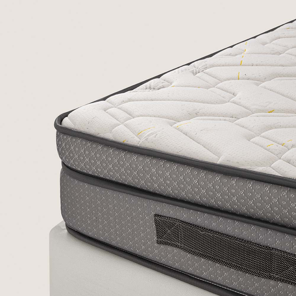 SpringRest Pocket Popular Spring Mattress