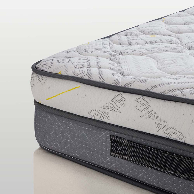 SpringRest Pocket Premium Spring Mattress (HYD & BLR)