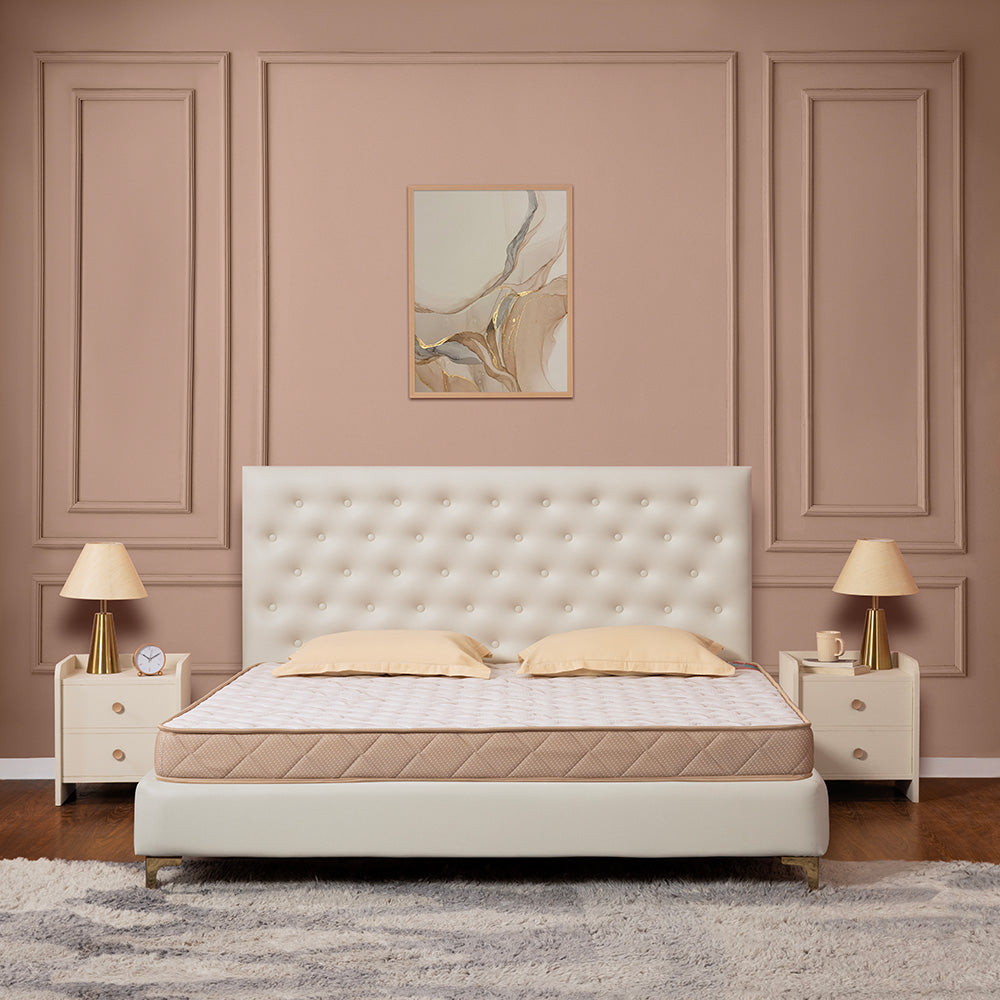 Buy Best Foam Bed Mattress Online In India Kurlon Buy Best Foam Bed Mattress Online In India Kurlon