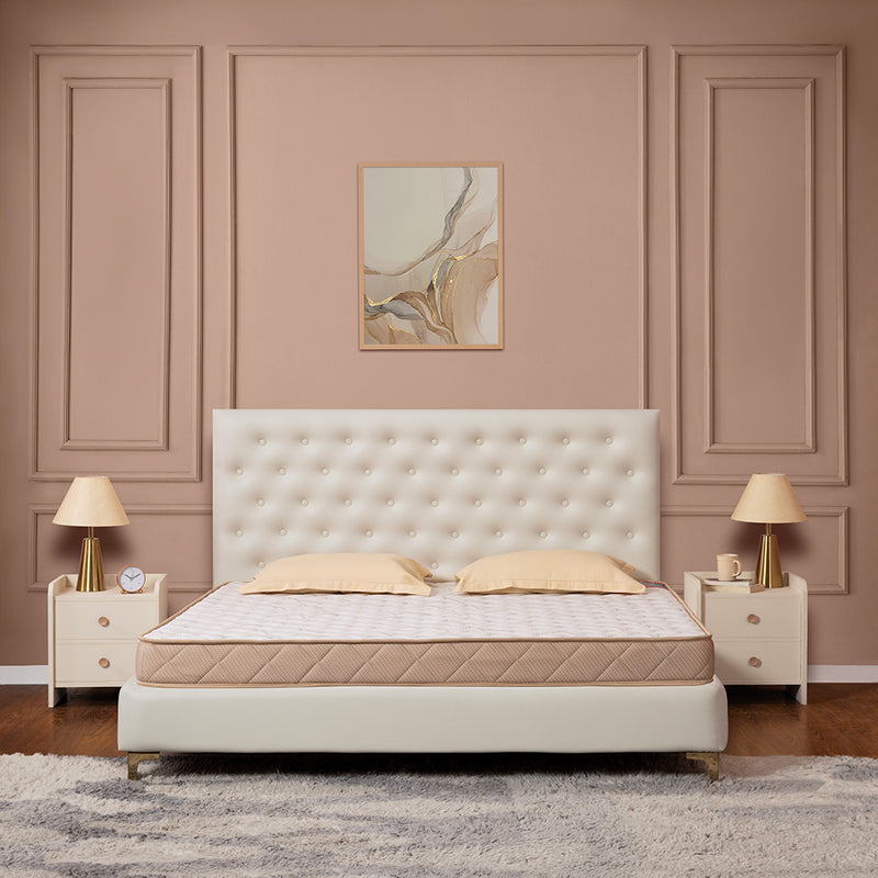 Diamond Foam Mattress (HYD & BLR)