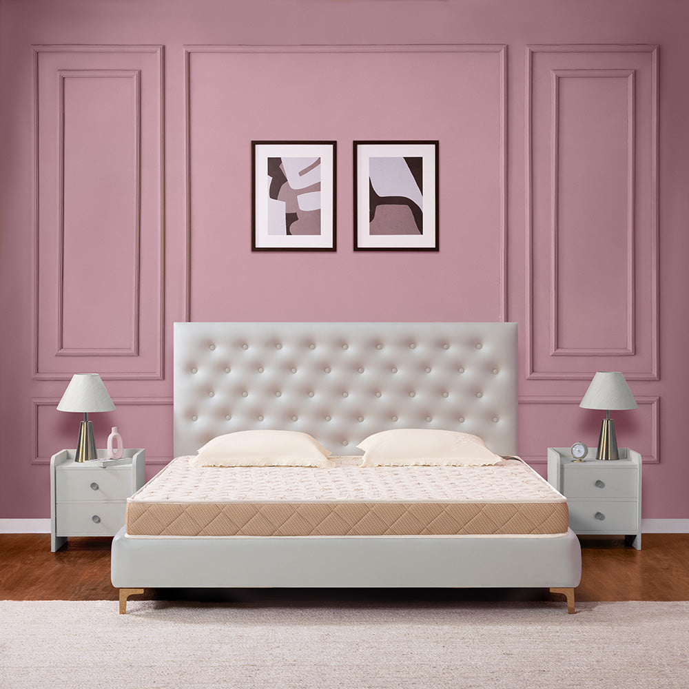 Buy Best Foam Bed Mattress Online In India Kurlon Buy Best Foam Bed Mattress Online In India Kurlon