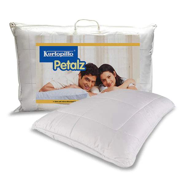 Kurl on petalz pillow png