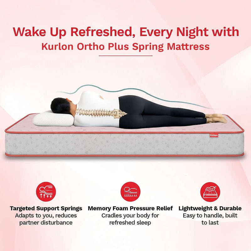 Ortho Plus Spring