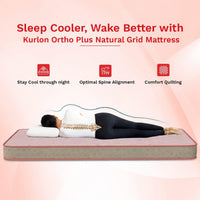 Ortho Plus Natural Grid