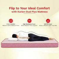 Dual Plus