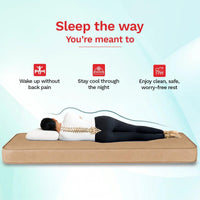 Orthopedic Roll Pack