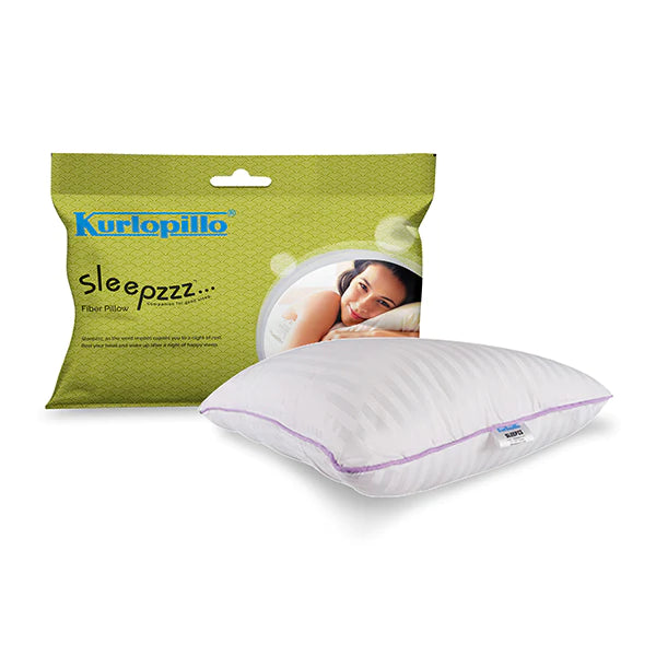 Kurl on sleepz cozy pillow png