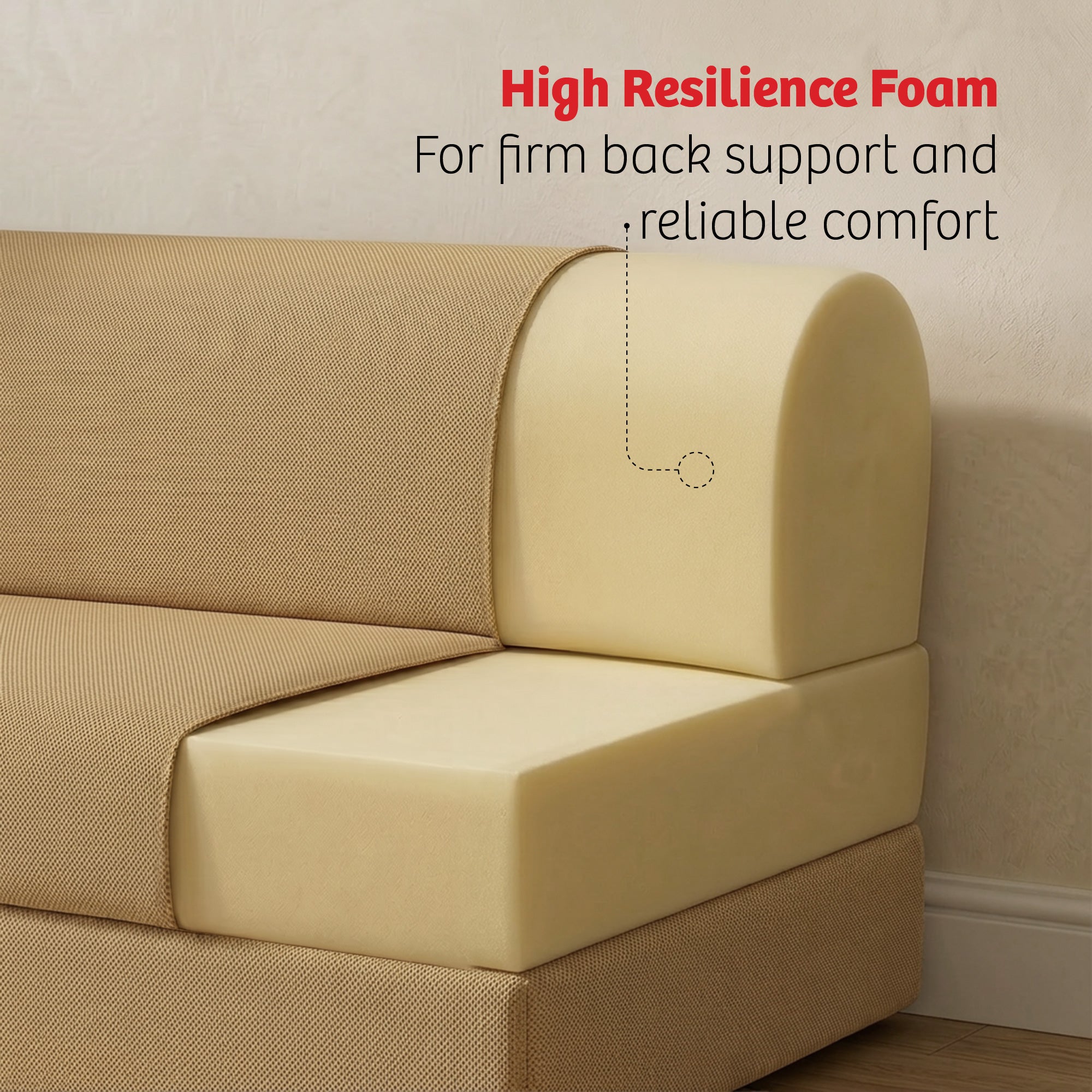 SofaBed 3 Seater