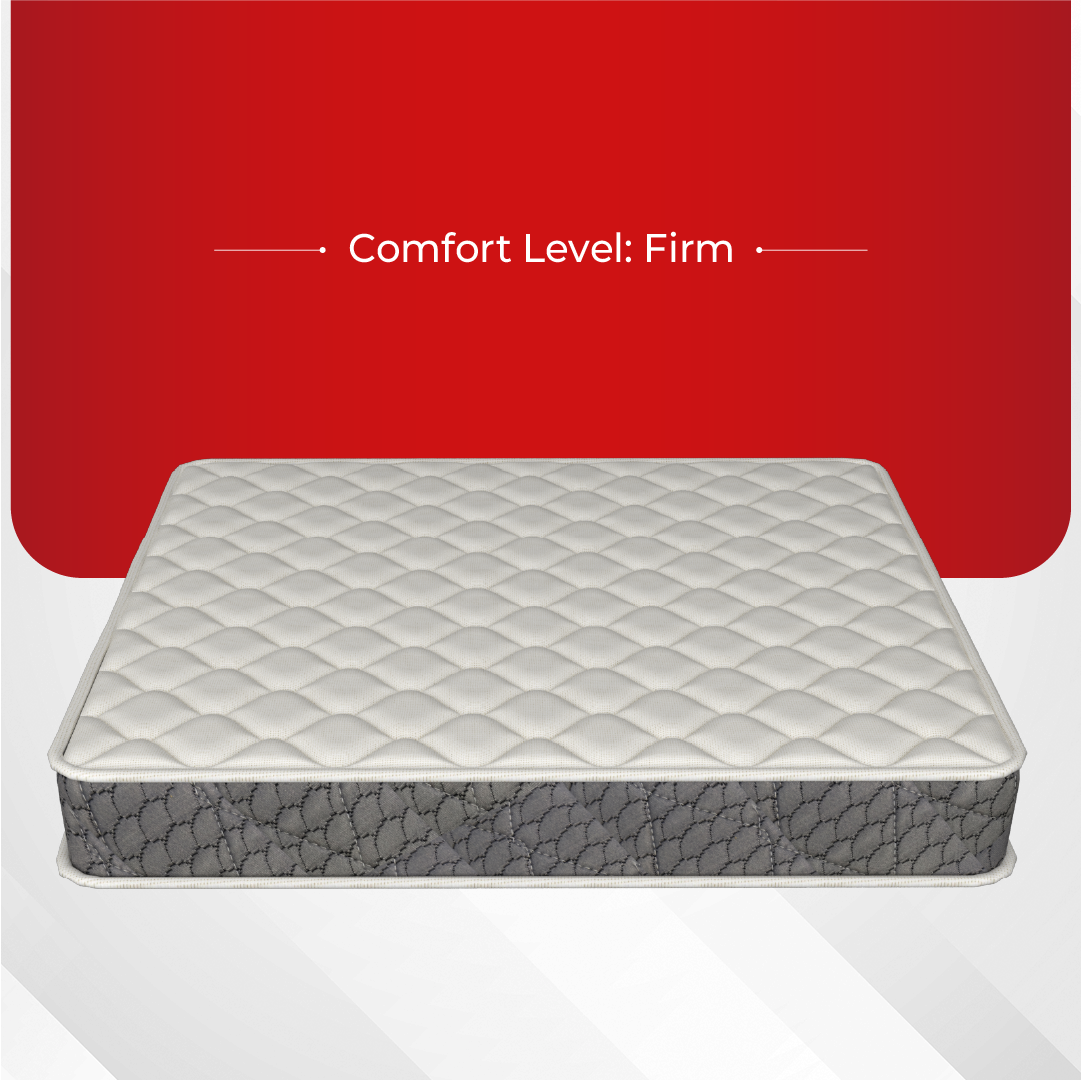 Spinel Ortho Foam Mattress