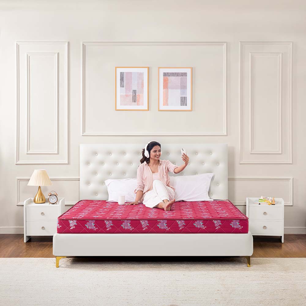 Rutile Coir Mattress