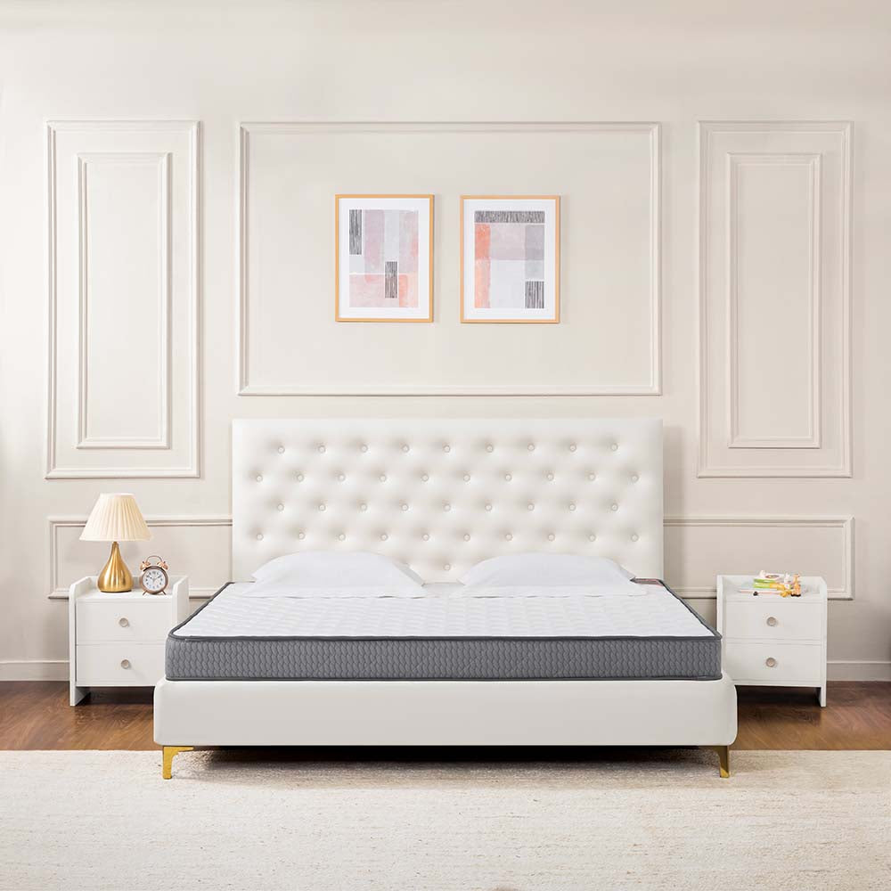 Spinel Ortho Foam Mattress
