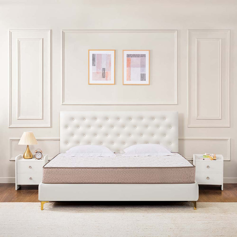 SpringRest Bonnell Essential Spring Mattress (HYD & BLR)