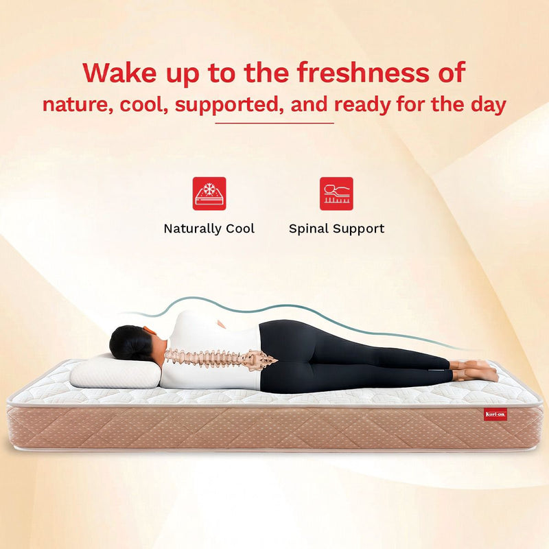 Inspire Coir Mattress