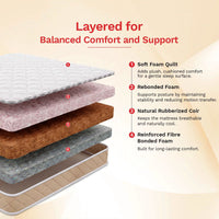 Inspire Coir Mattress