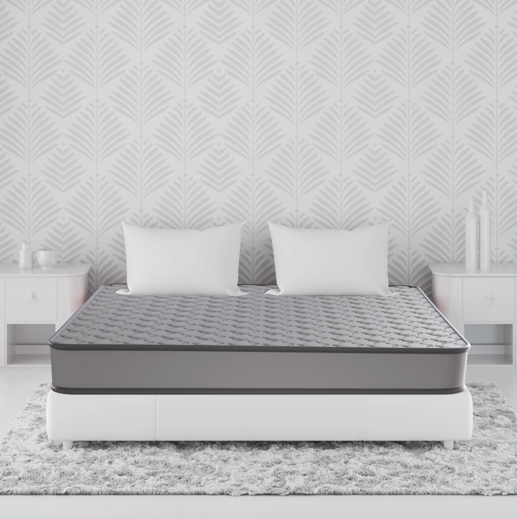 Klassic Essential Coir Mattress (HYD & BLR)