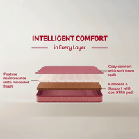 New Ortho Coir Mattress