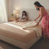 SafeX Pro Mattress Protector