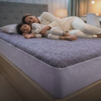 SafeX Mattress Protector