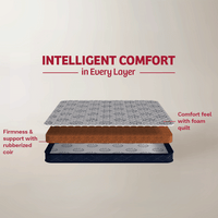 Pure Coir Mattress