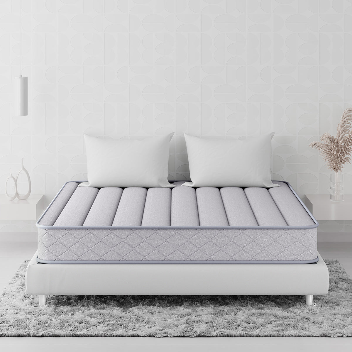 Kurlon Spinekare Mattress