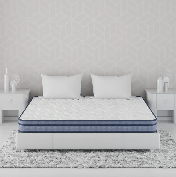 SpringRest Pocket Popular Spring Mattress