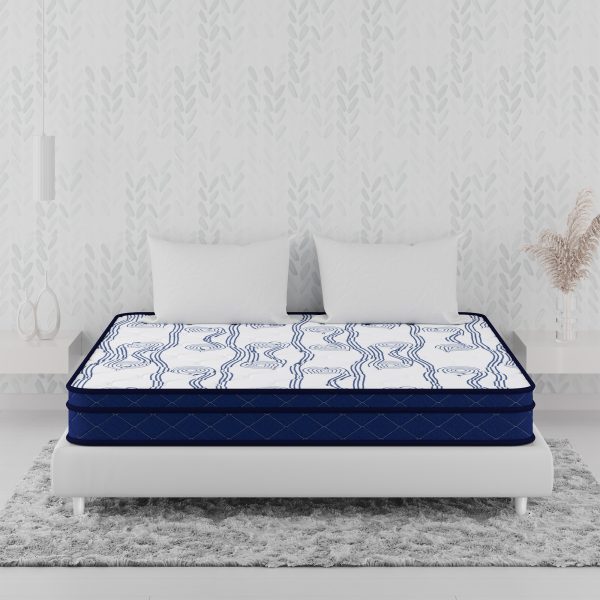 Kurl on mattress image