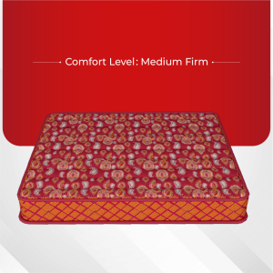 Kurl on natural coir mattress icon